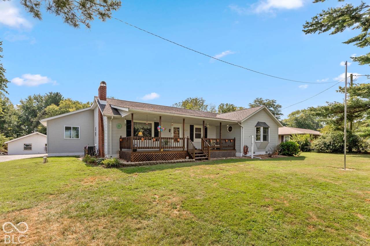 11129 Co Rd 500 N - Photo 1