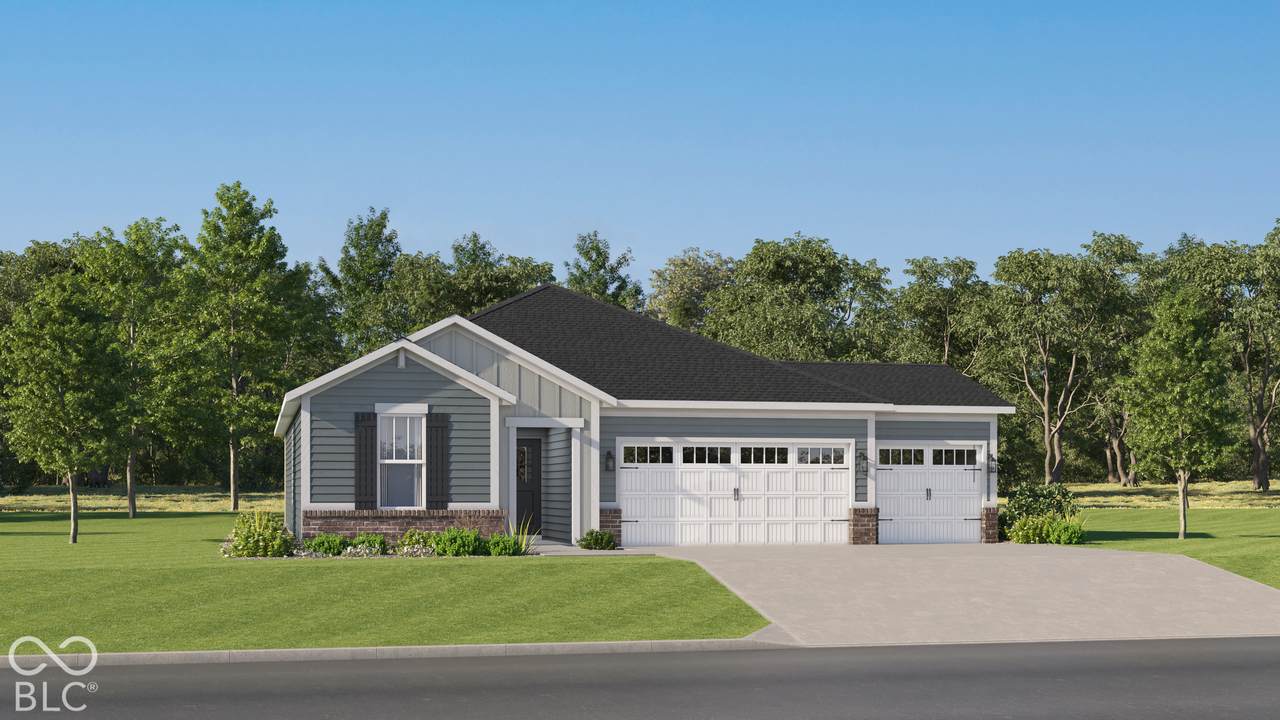 3855 Branch Circle - Photo 1