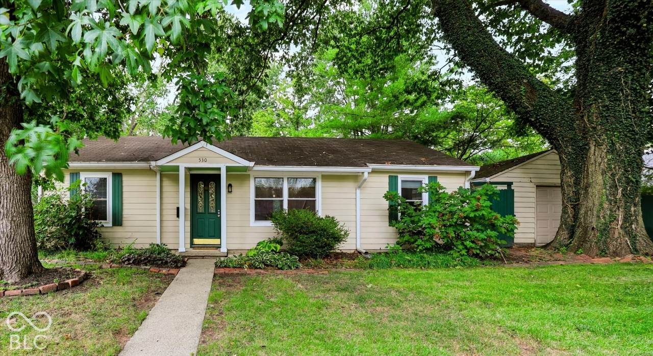 530 Eagleview Court - Photo 1