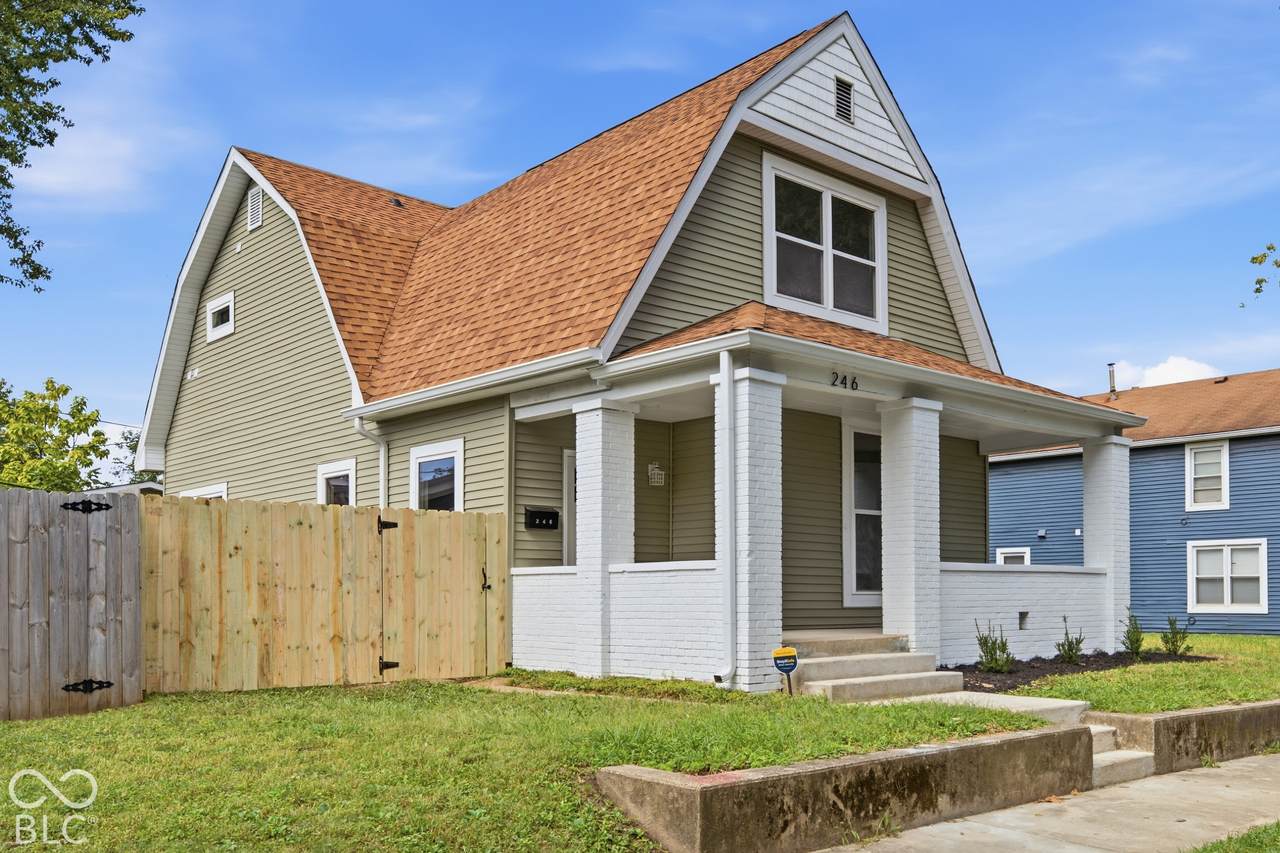 246 Tacoma Avenue - Photo 1