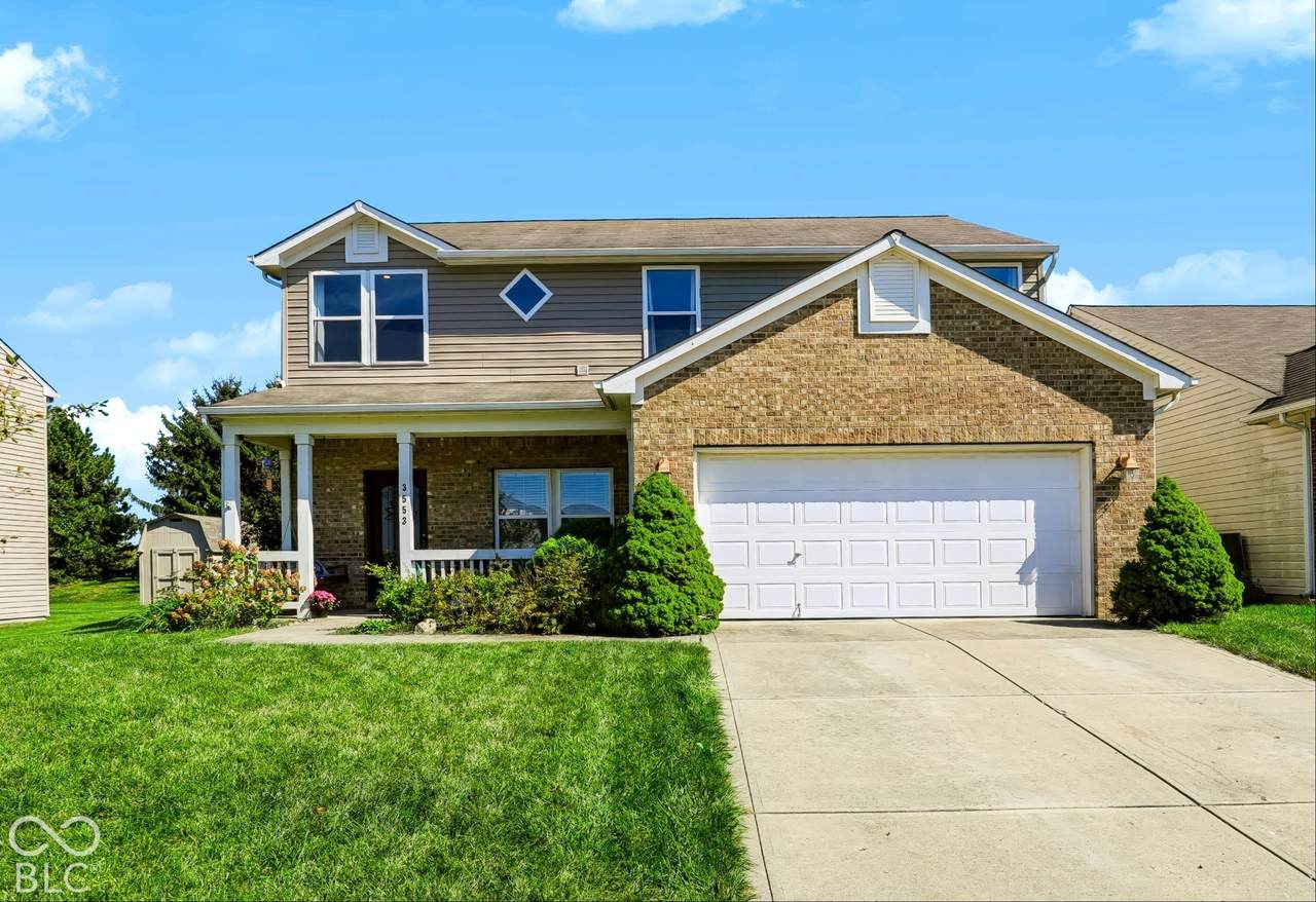 3553 White Cliff Way - Photo 1