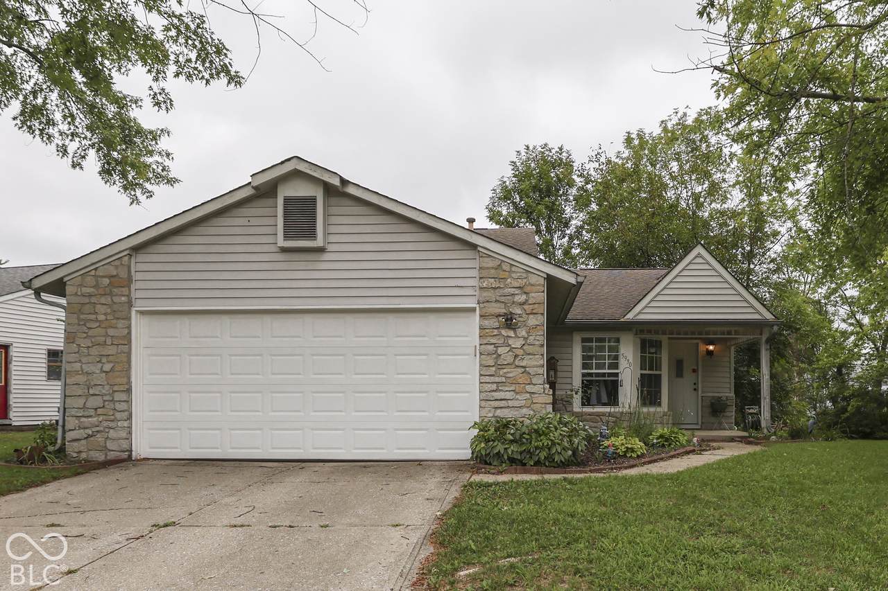 5930 Timber Lake Way - Photo 1
