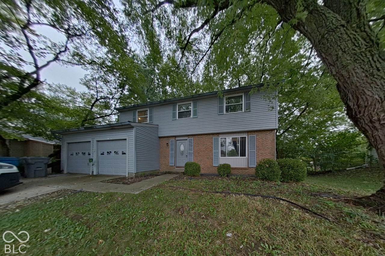 11637 Whidbey Drive - Photo 1