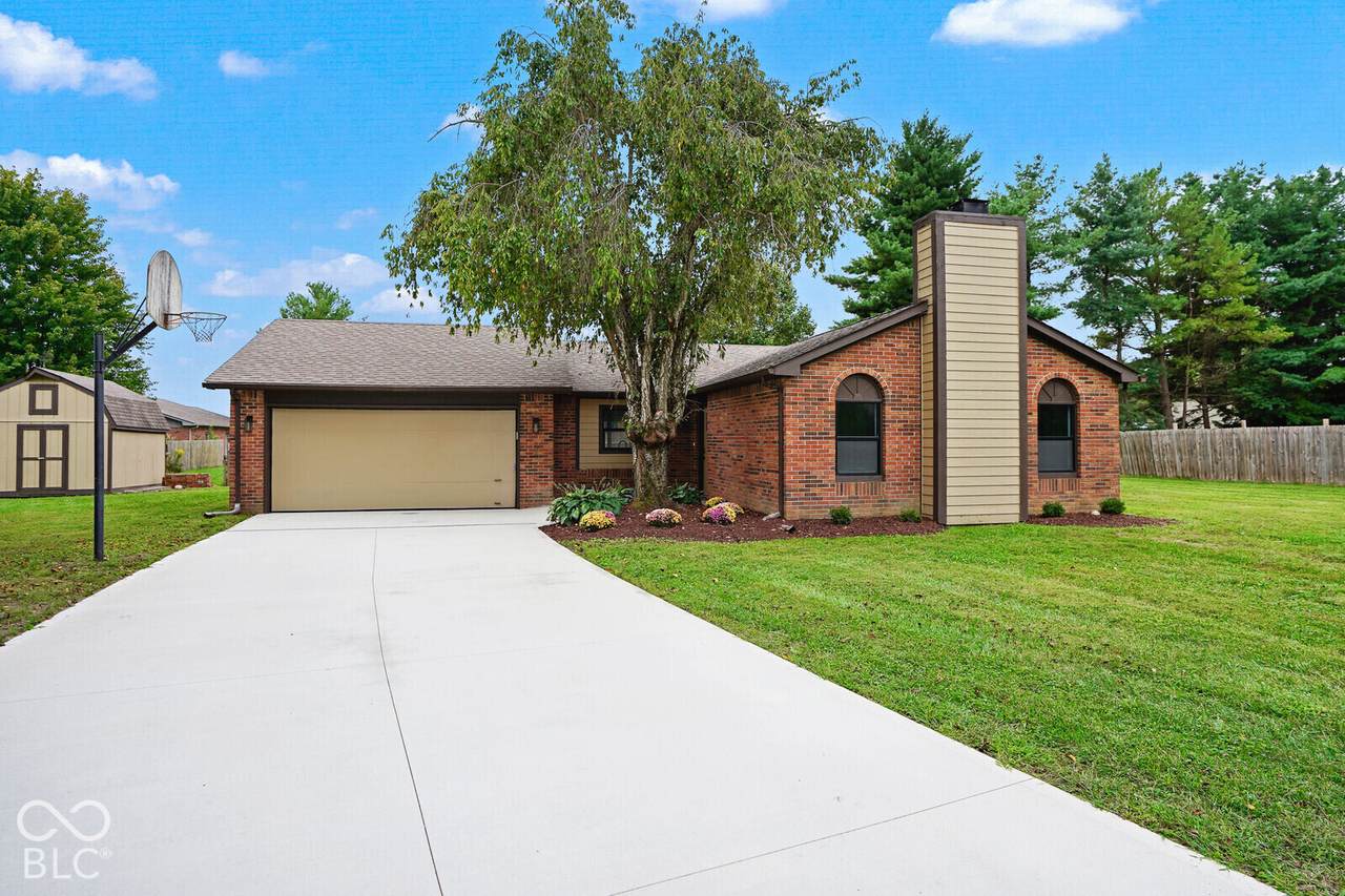 11331 Bloomfield Court - Photo 1