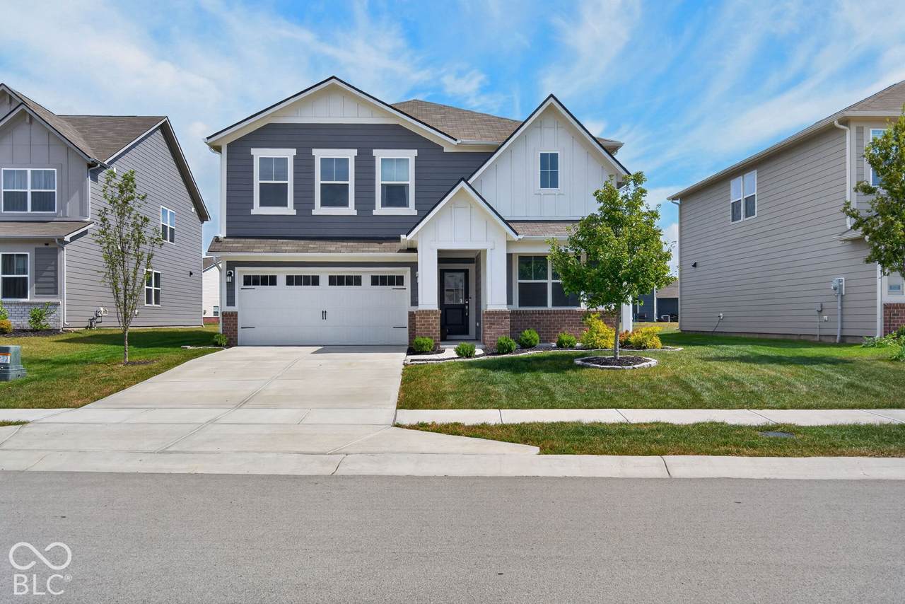 15730 Cobbs Creek Lane - Photo 1