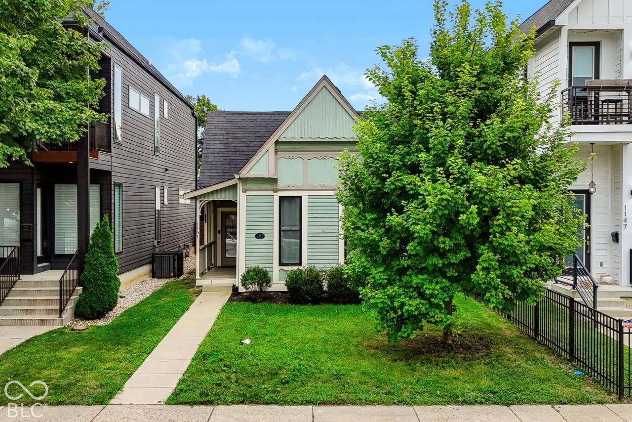 1151 Fletcher Avenue - Photo 1