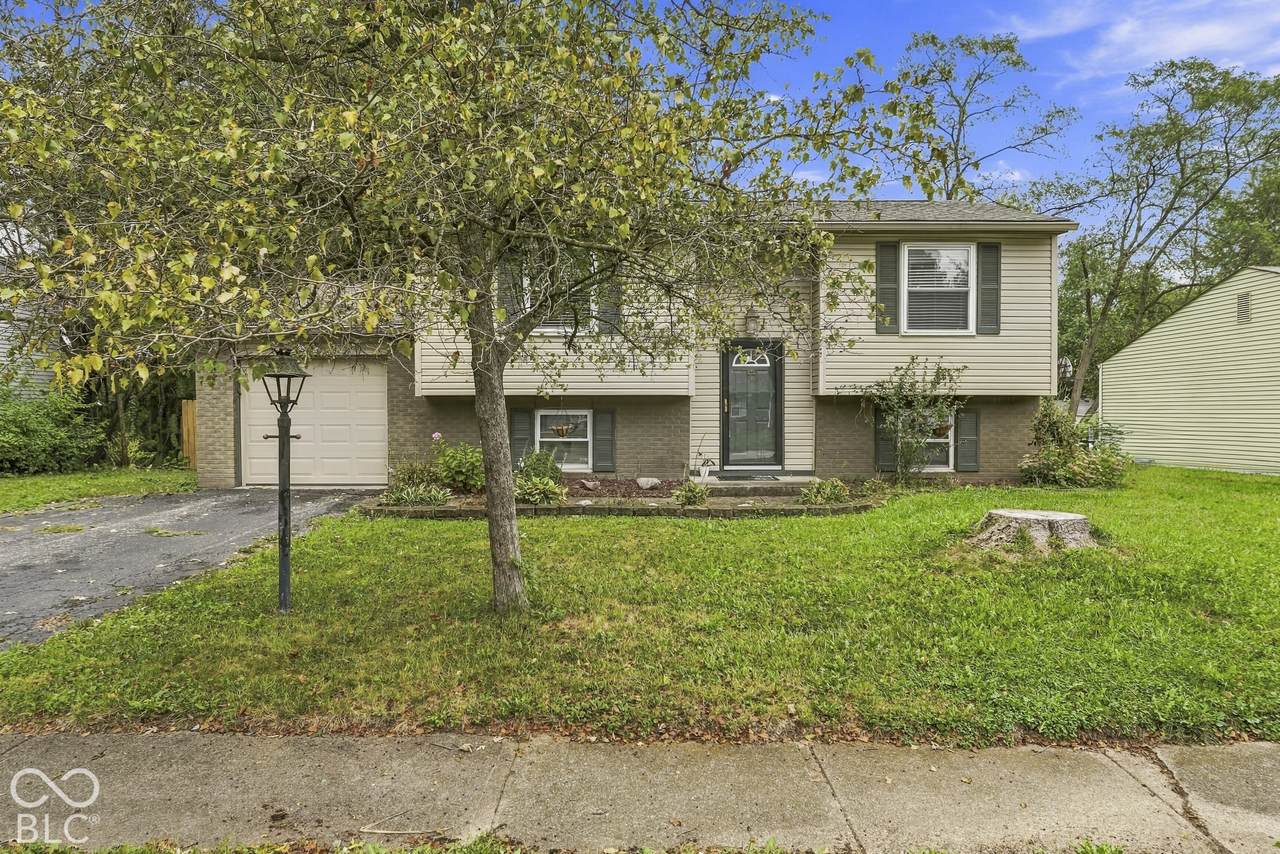 201 Coronado Road - Photo 1