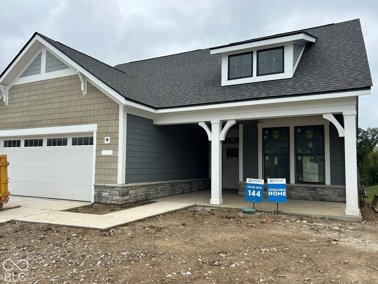 7051 Shenandoah Street - Photo 1