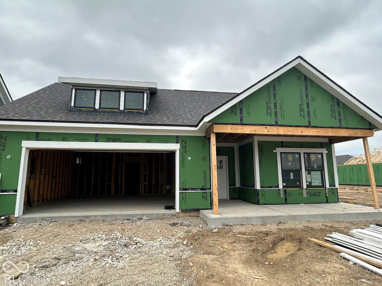 7106 Shenandoah Street - Photo 1
