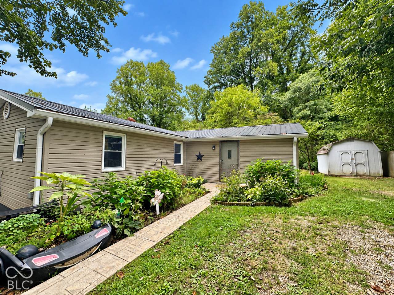 4685 Herbemont Road - Photo 1