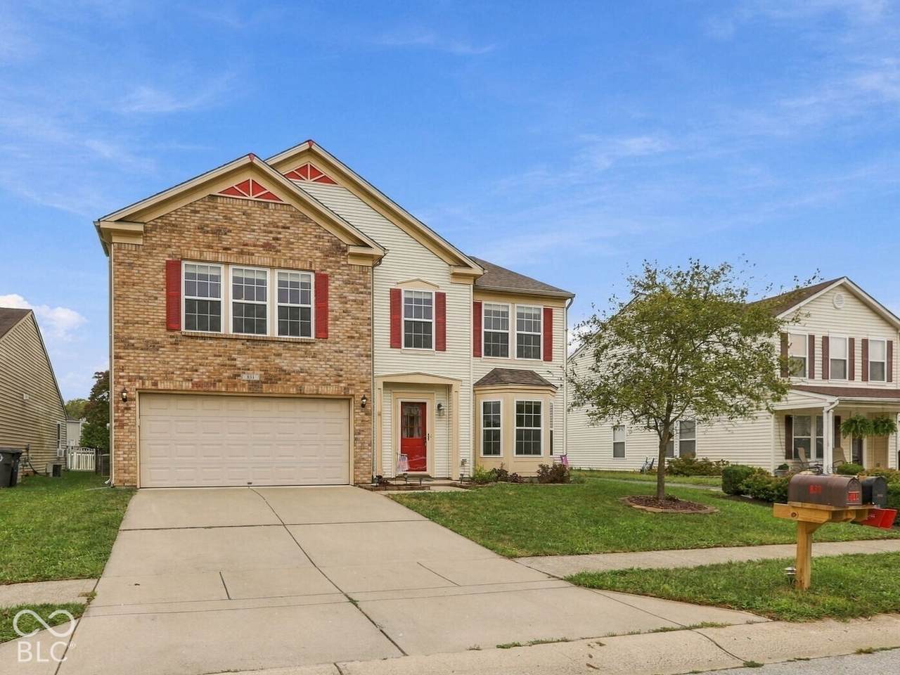 831 Highpointe - Photo 1