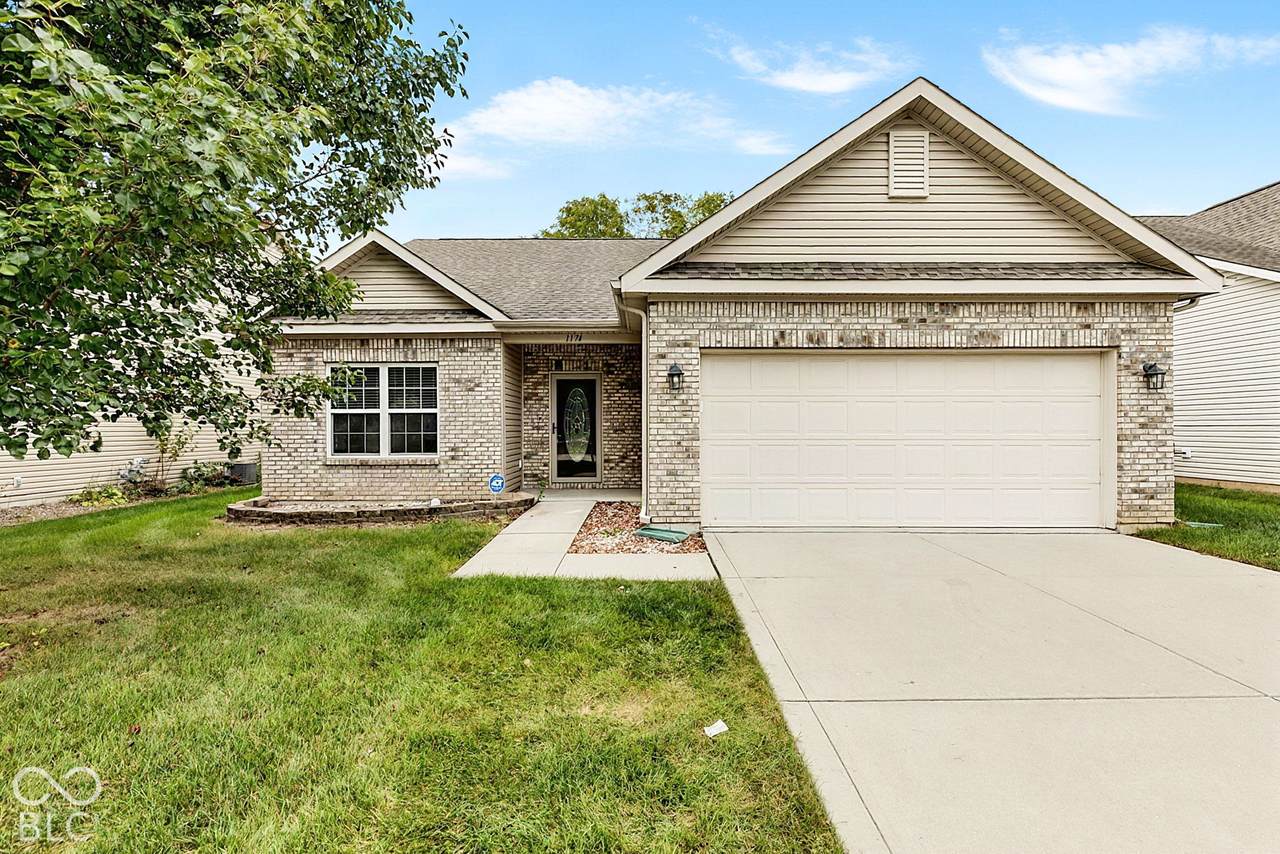 1174 Partridge Drive - Photo 1