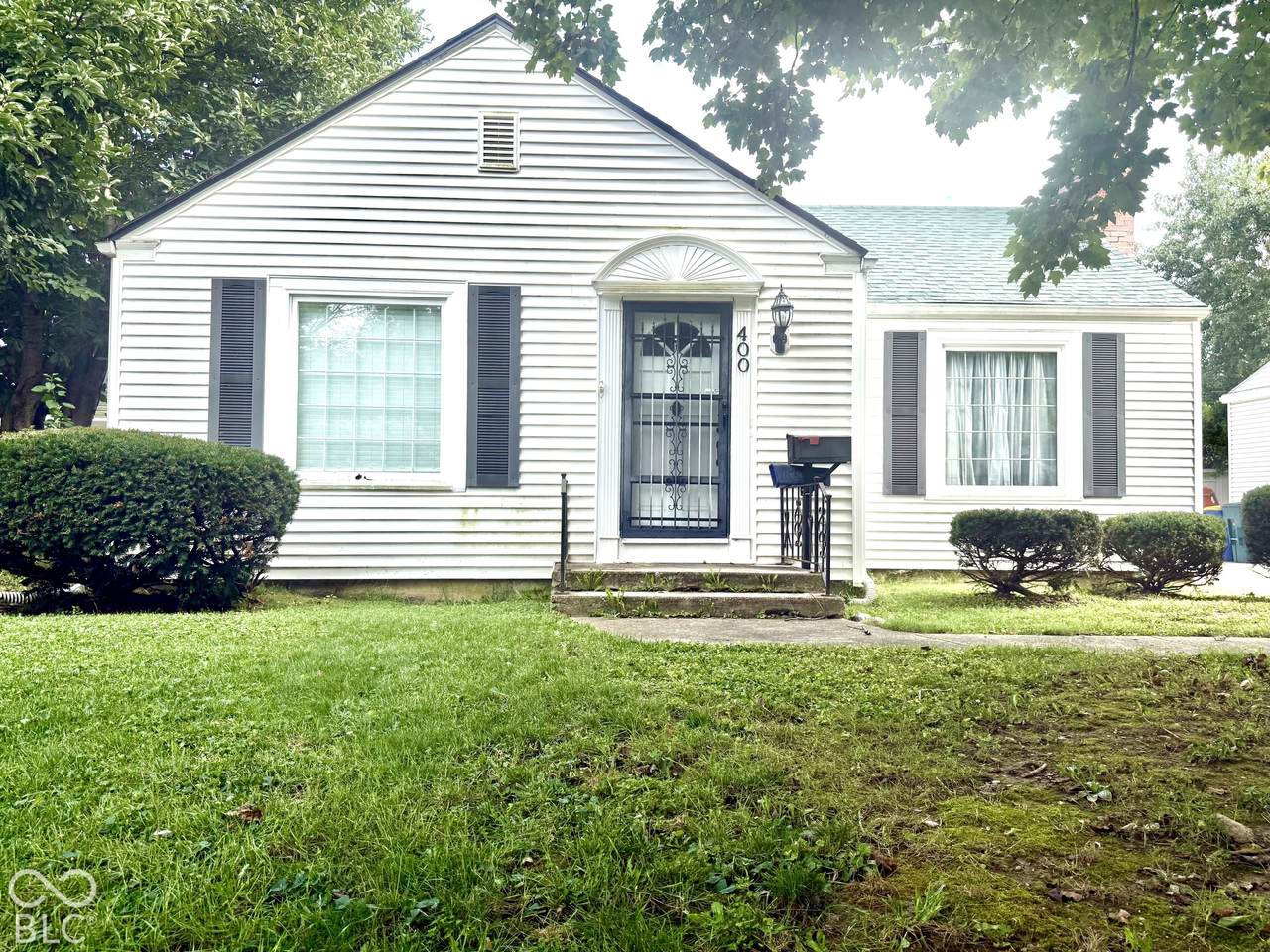 400 Umbarger Road - Photo 1