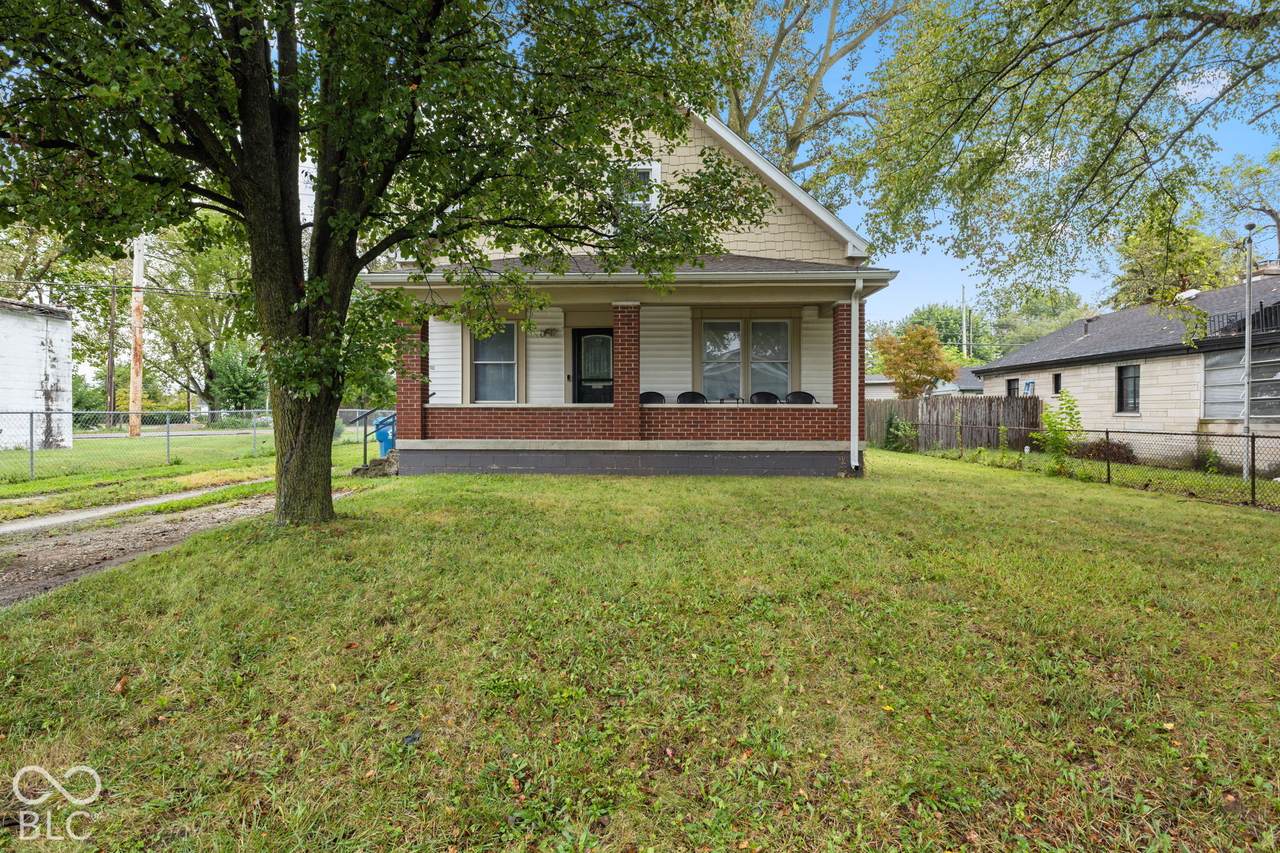 3711 Aurora Street - Photo 1