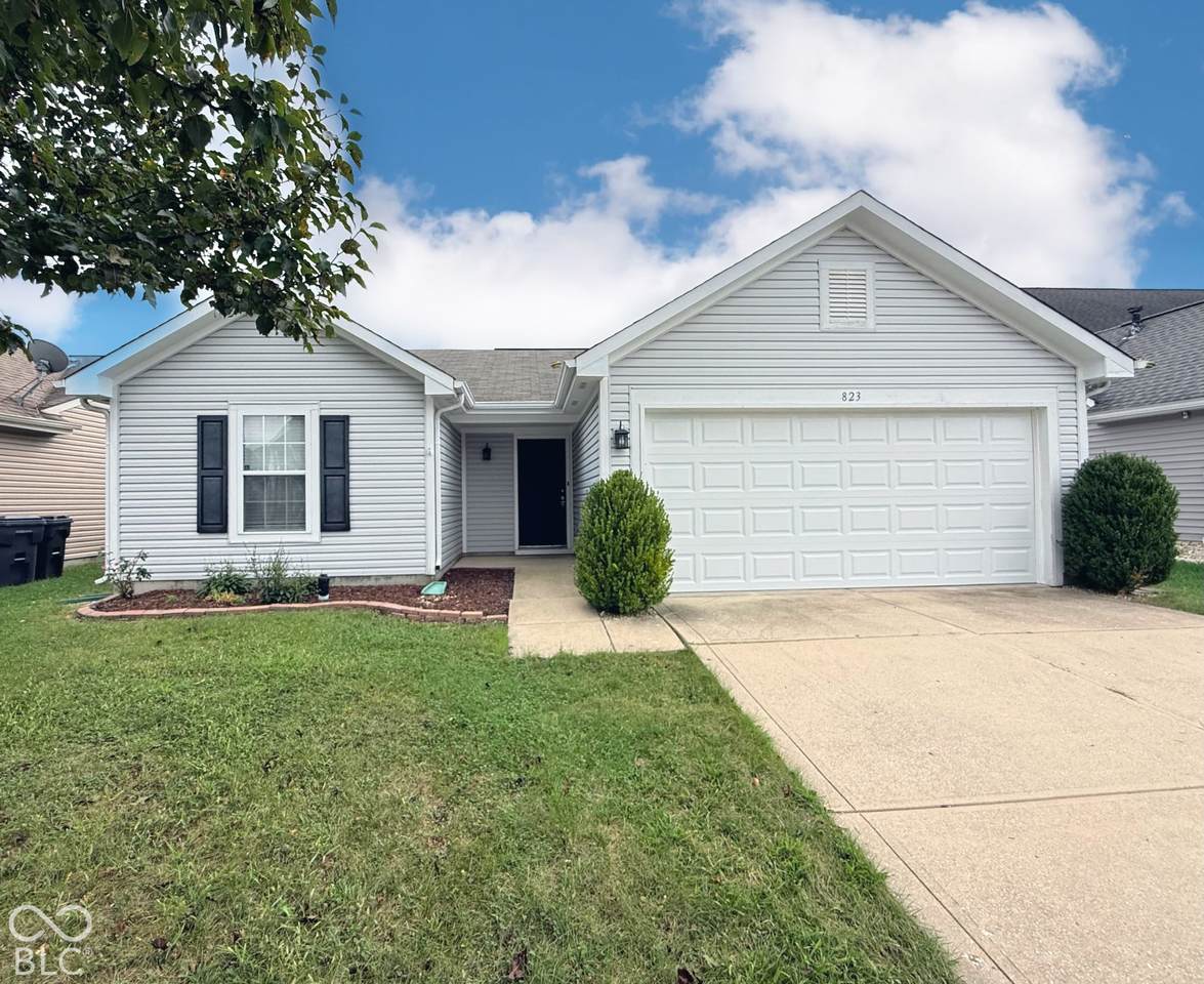823 Tall Timber Drive - Photo 1
