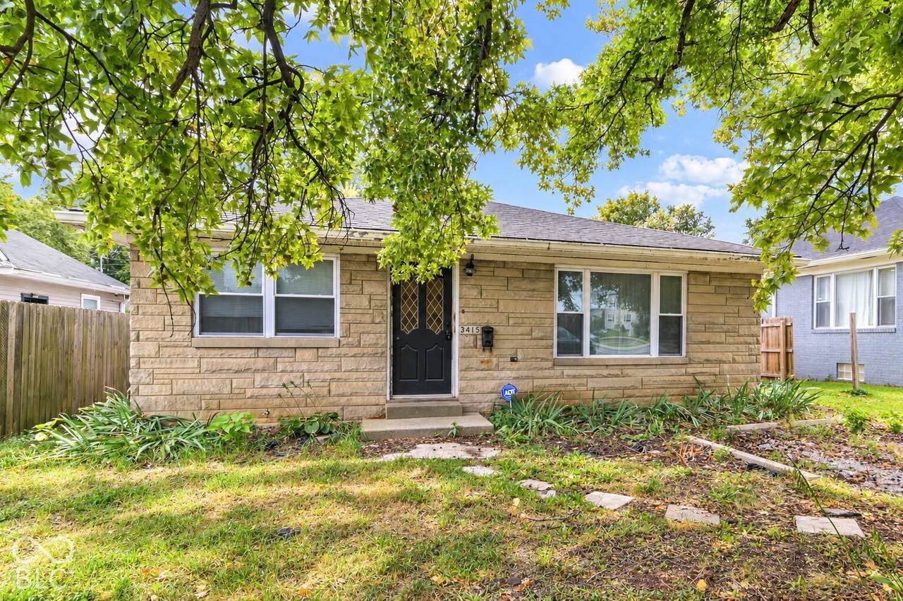 3415 38th - Photo 1