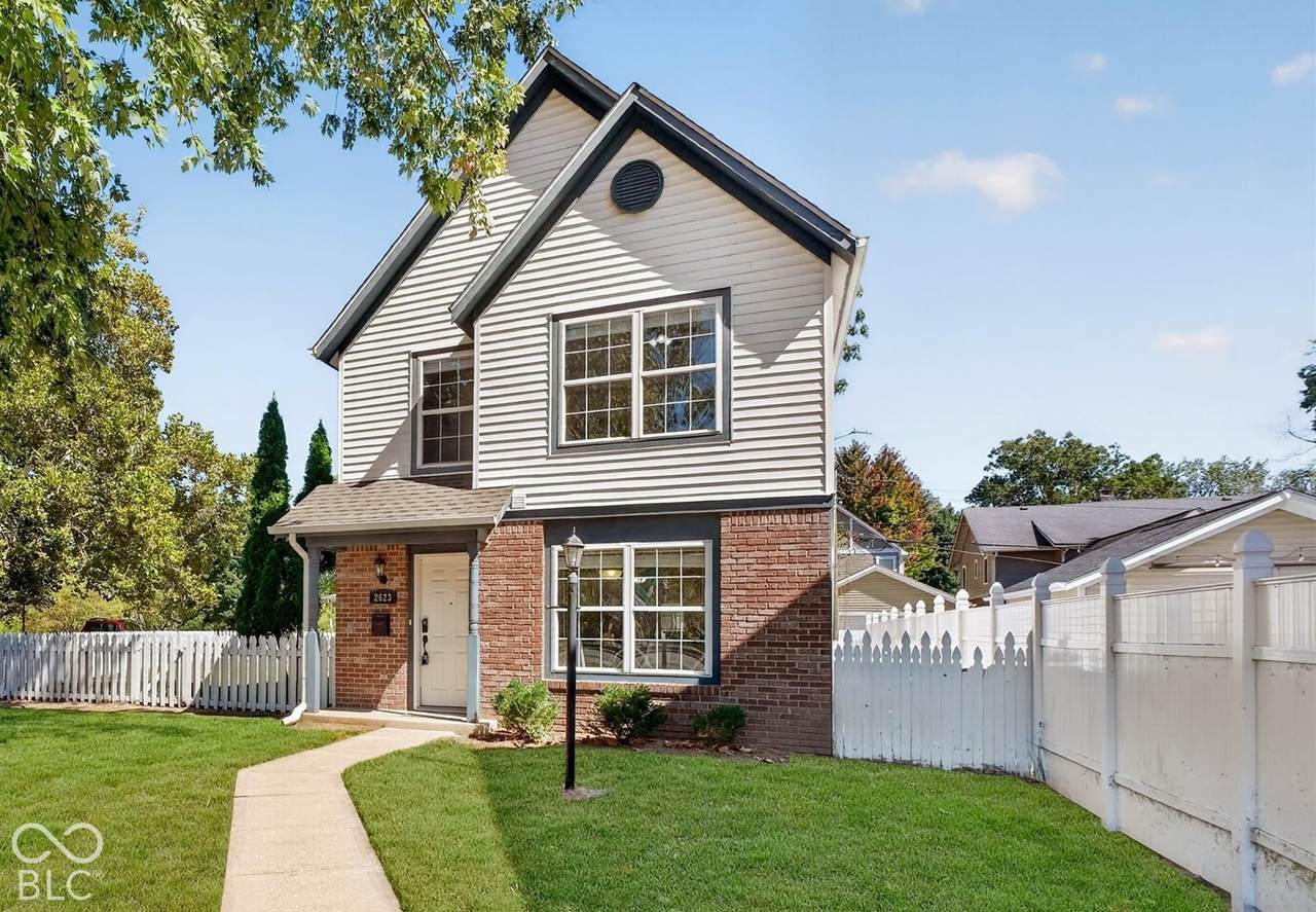2623 Delaware Street - Photo 1
