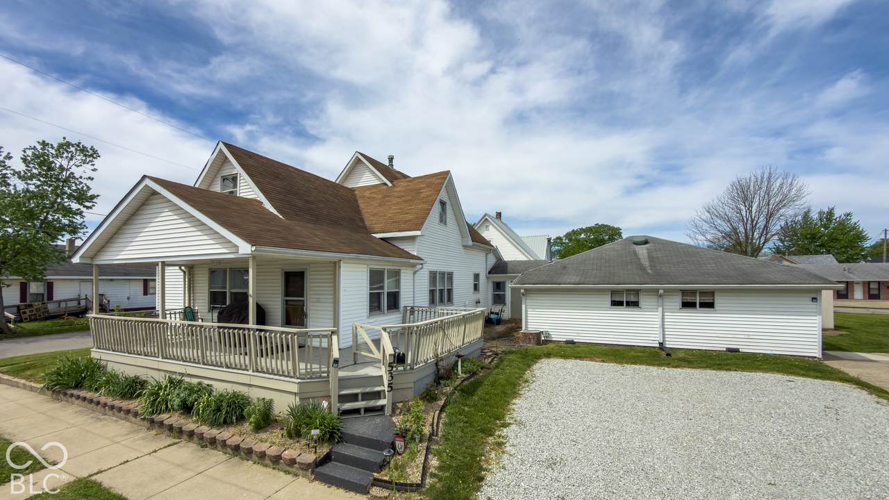 535 Dunn Avenue - Photo 1
