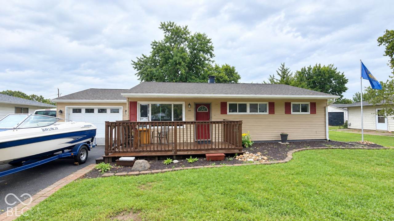 4051 Standish Drive - Photo 1