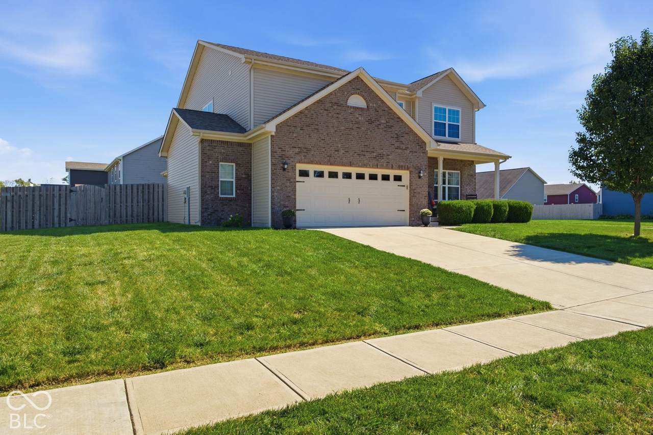 4811 Marshall Drive - Photo 1