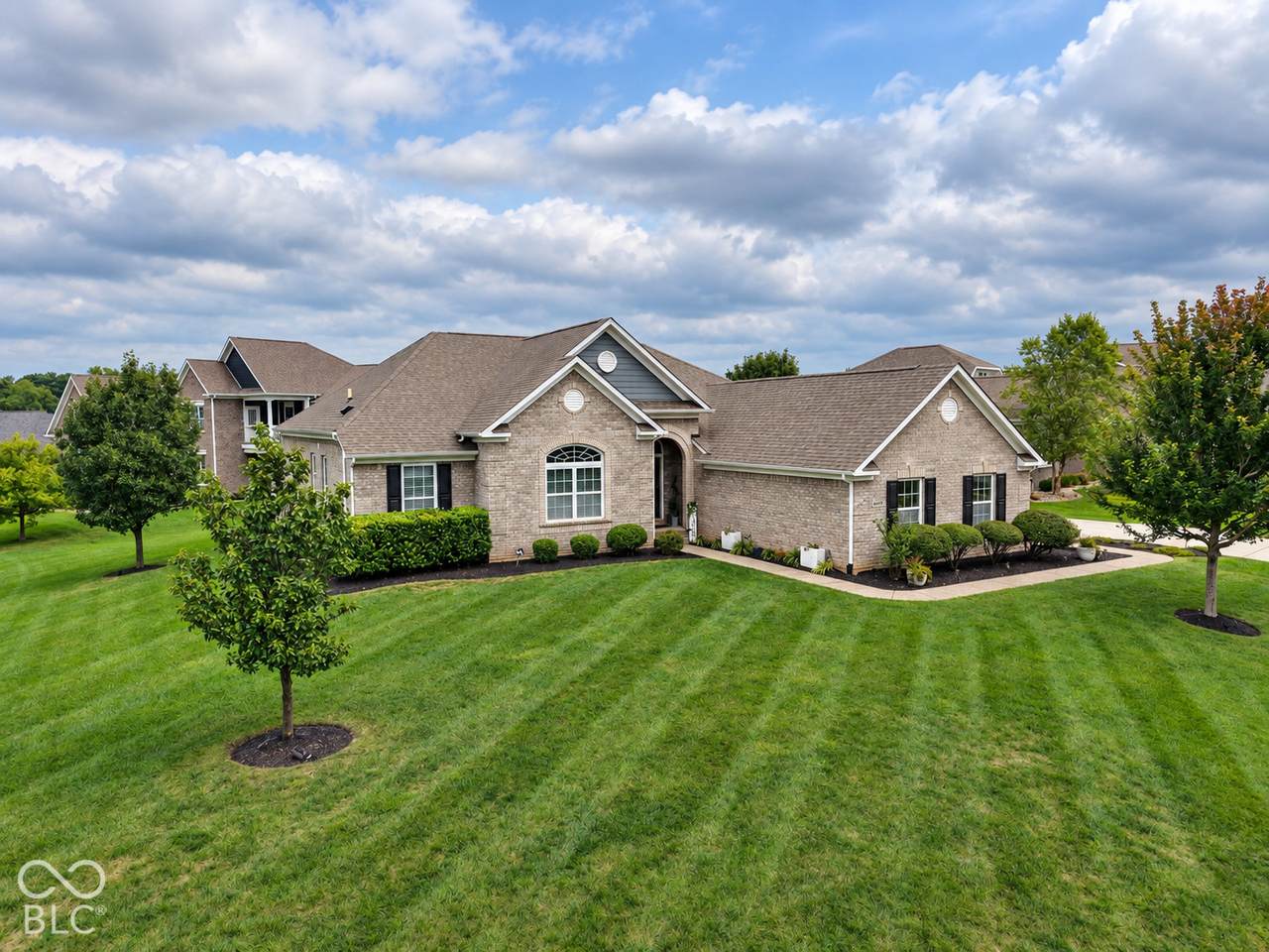 4430 Hickory Stick Parkway - Photo 1