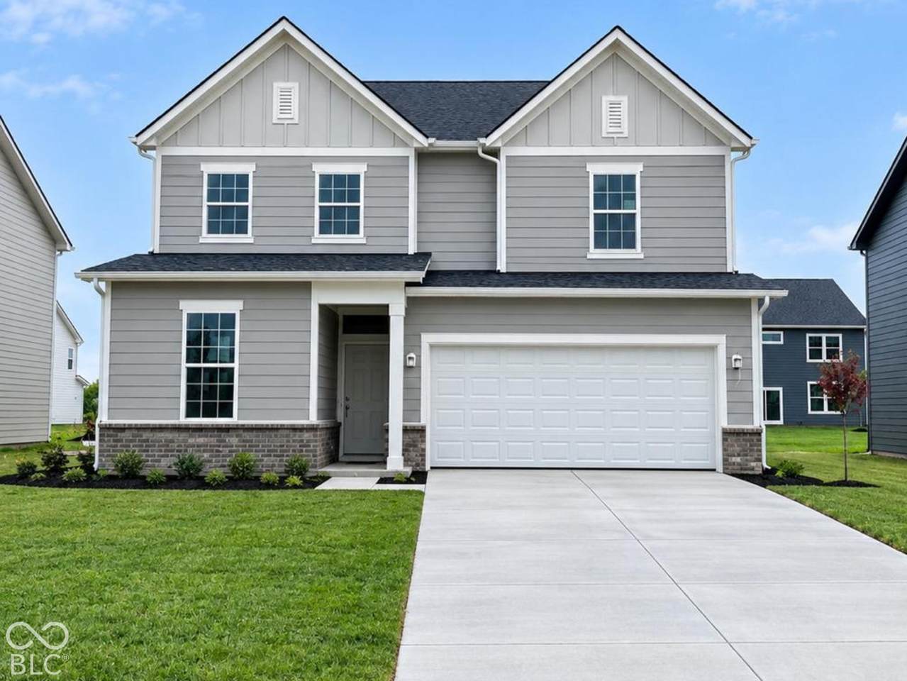 7852 Harmony Drive - Photo 1