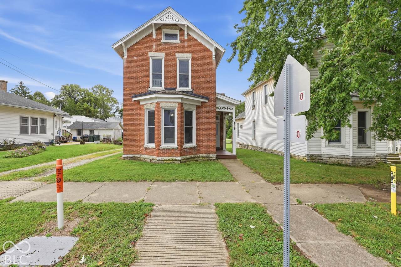 503 Main Street - Photo 1