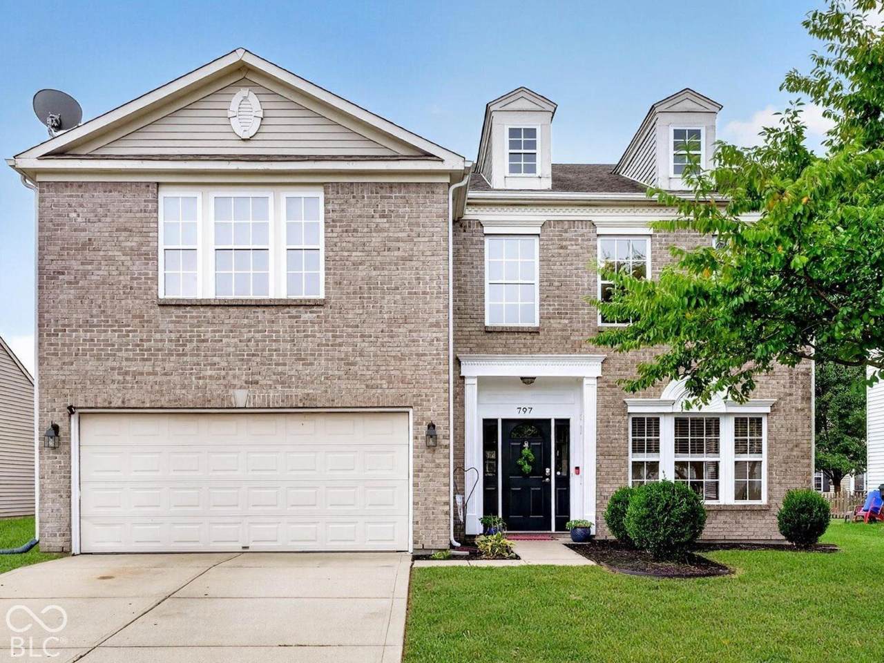 797 Hickory Pine Drive - Photo 1