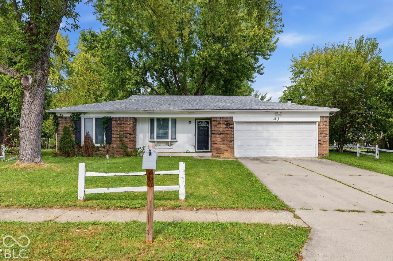 3113 Osceola Lane - Photo 1