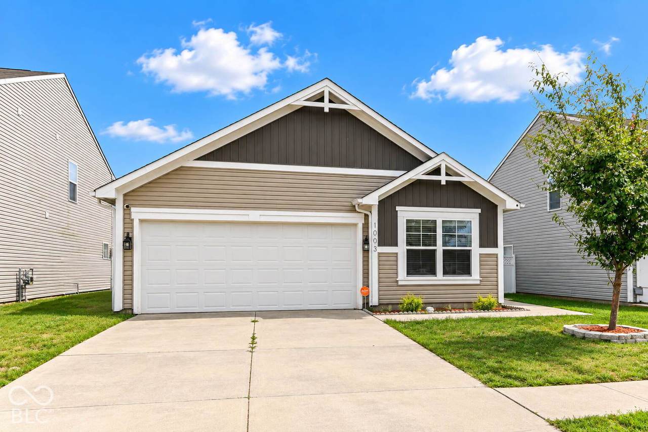 1003 Belvedere Drive - Photo 1