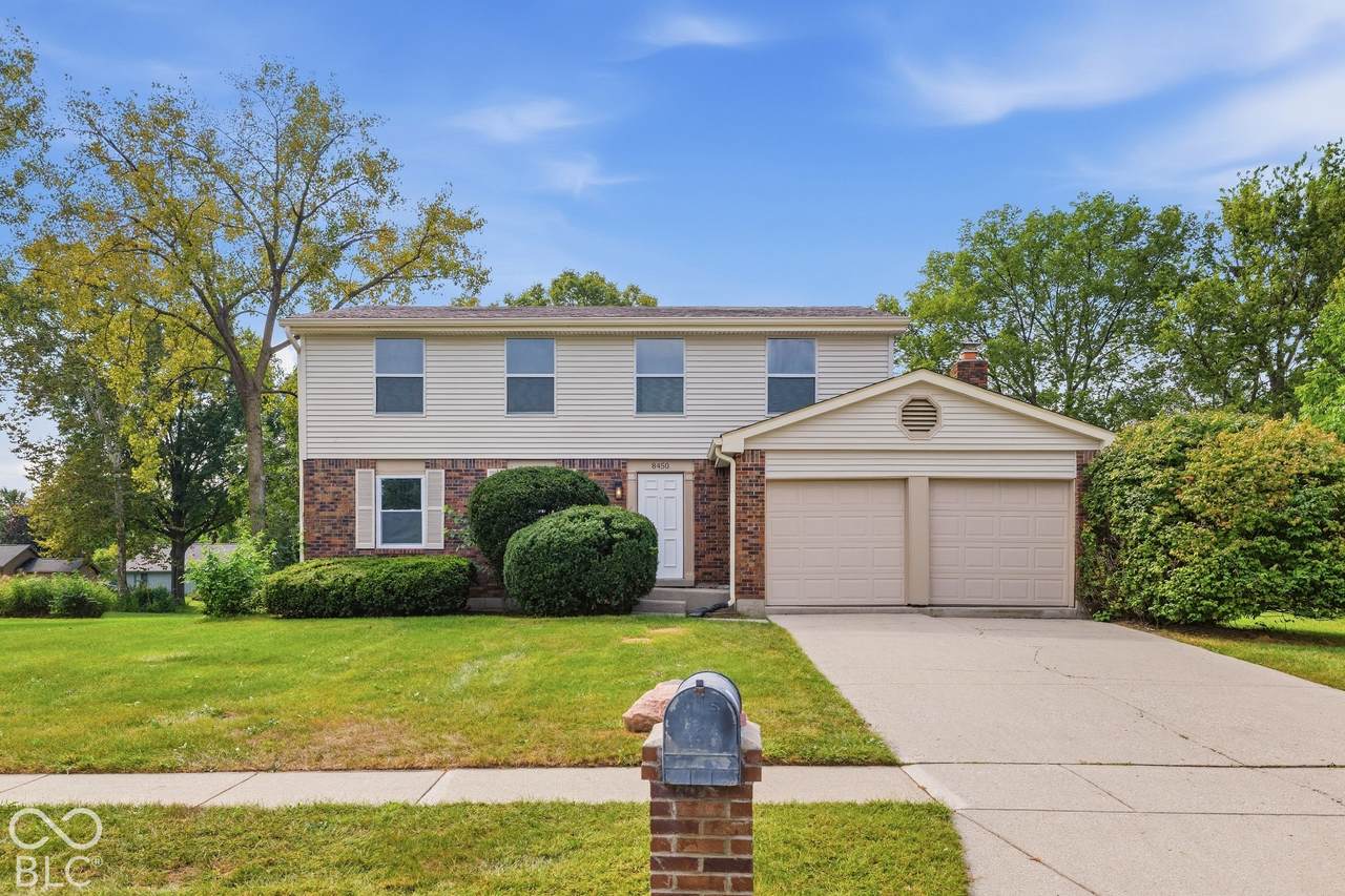 8450 Beckinhill Court - Photo 1