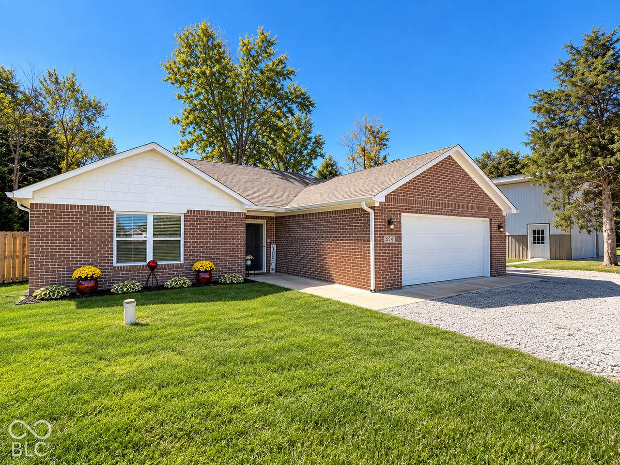 554 Mill Springs - Photo 1