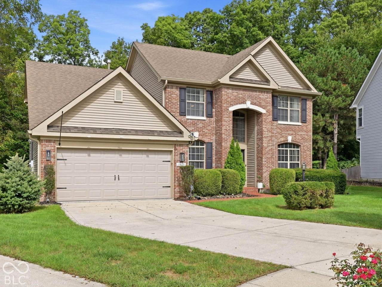10420 Fox Creek Lane - Photo 1