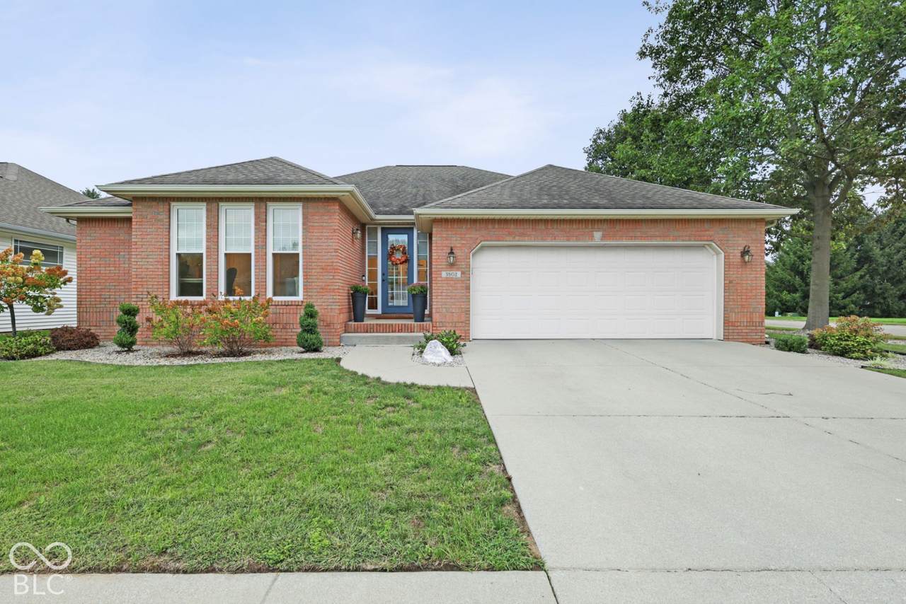 3802 Station Drive - Photo 1