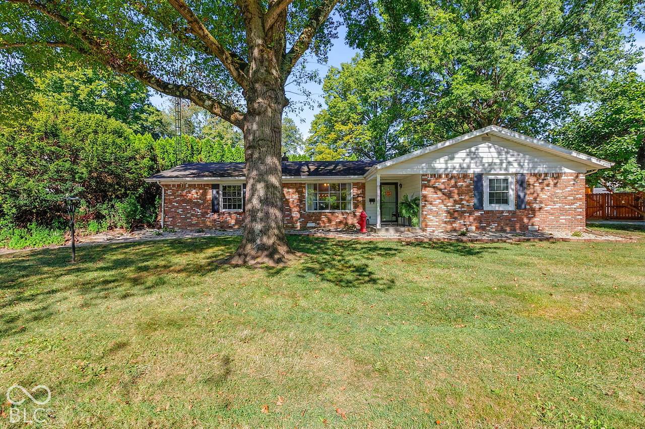 540 Greensboro Avenue - Photo 1
