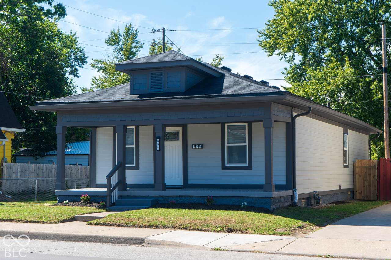 338 Rural Street - Photo 1
