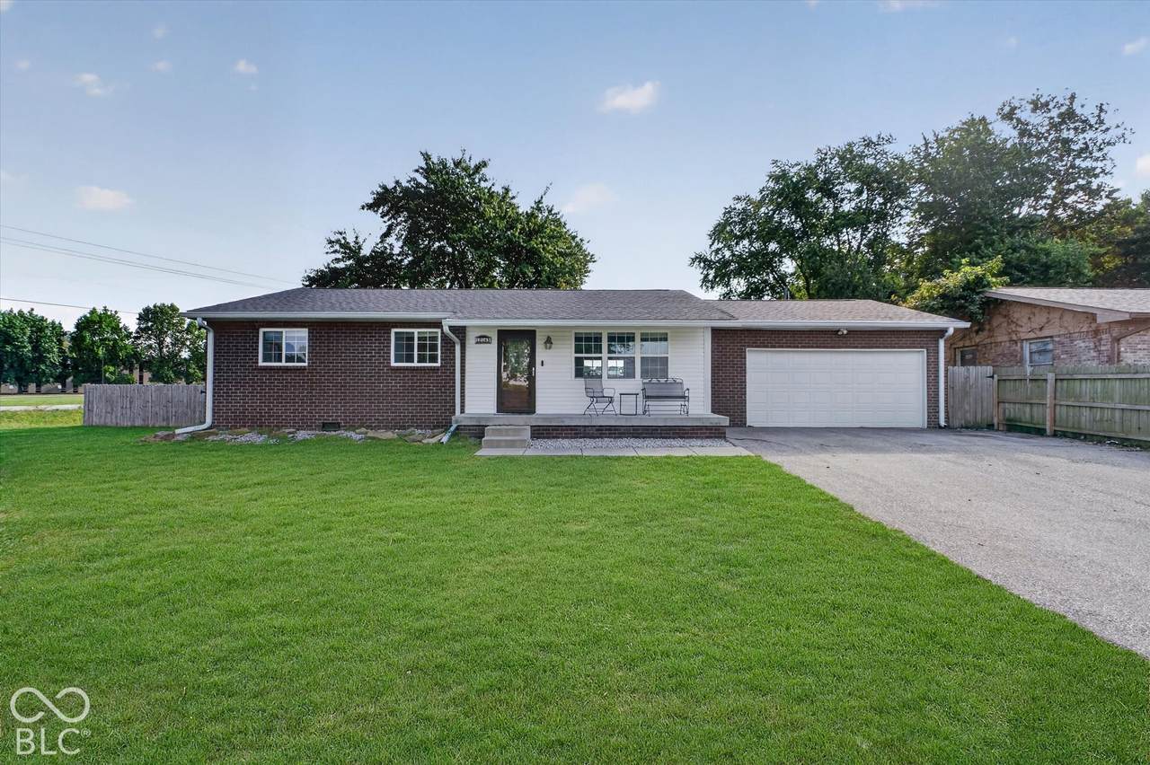 12165 Rooker Road - Photo 1