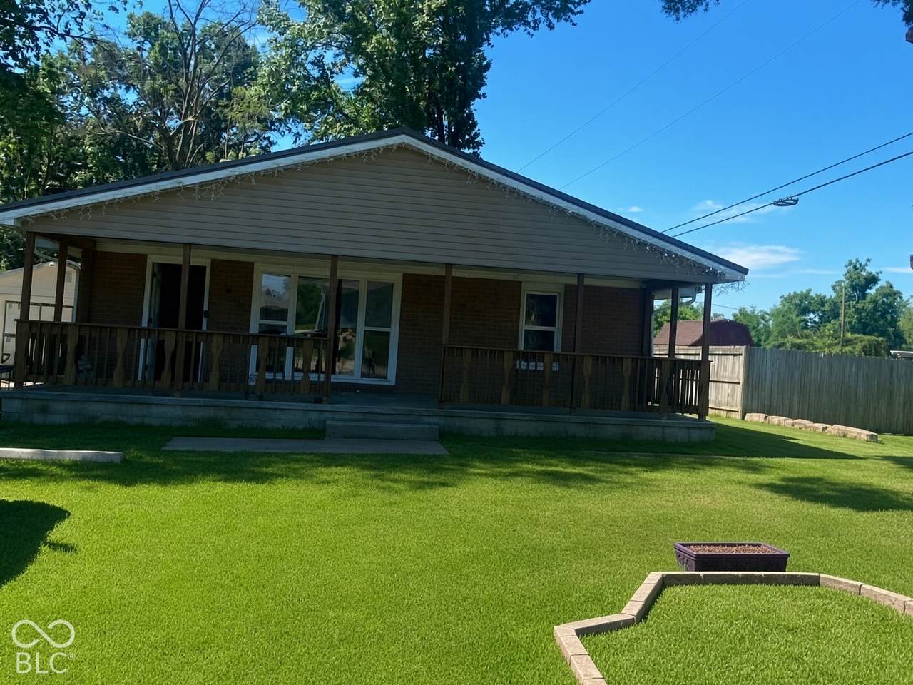 1477 Homestead Drive - Photo 1