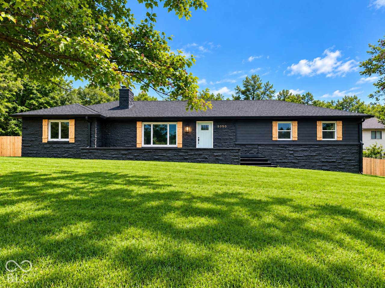 5050 Union Valley Road - Photo 1