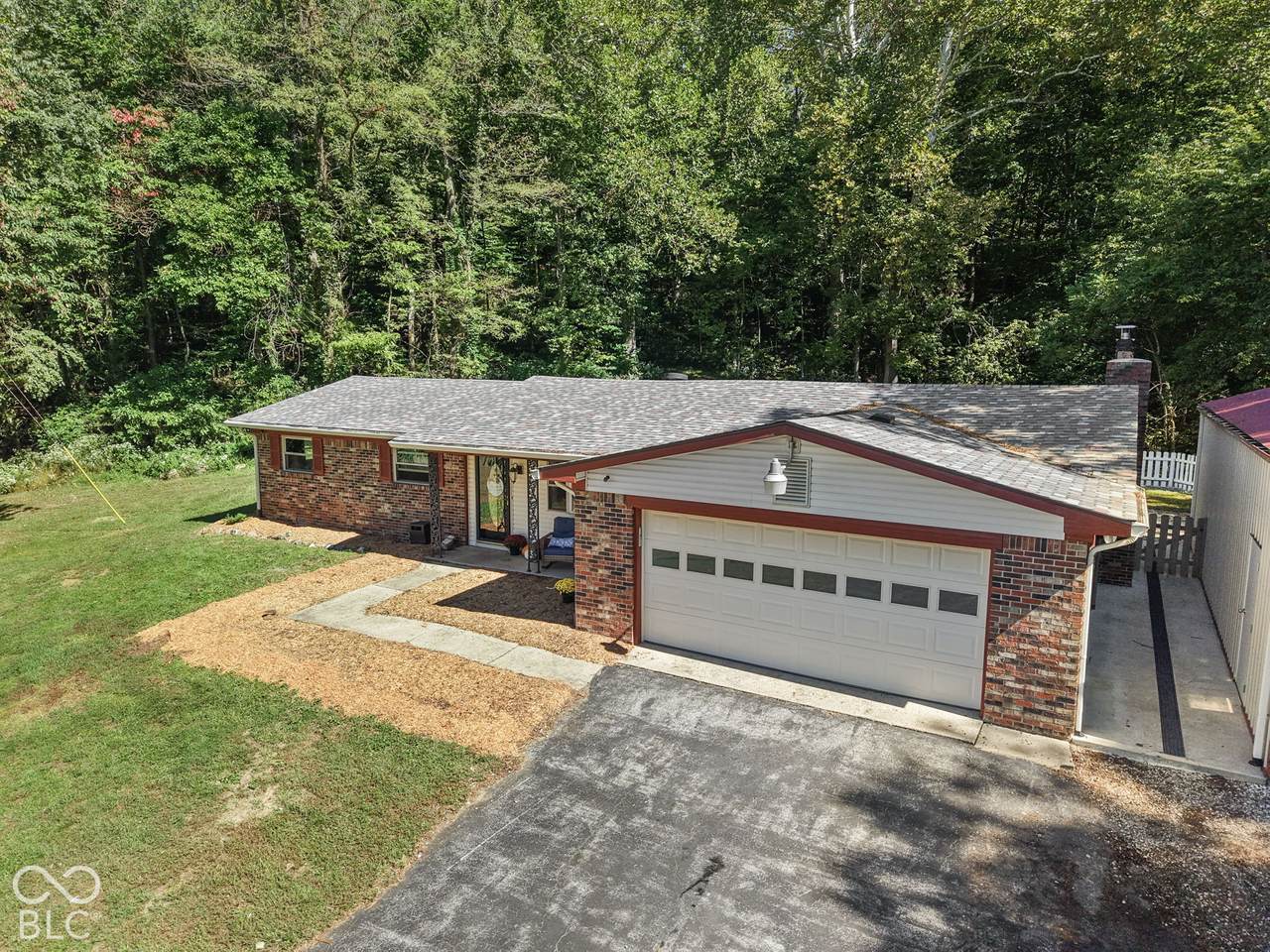 2049 Blue Bluff Road - Photo 1