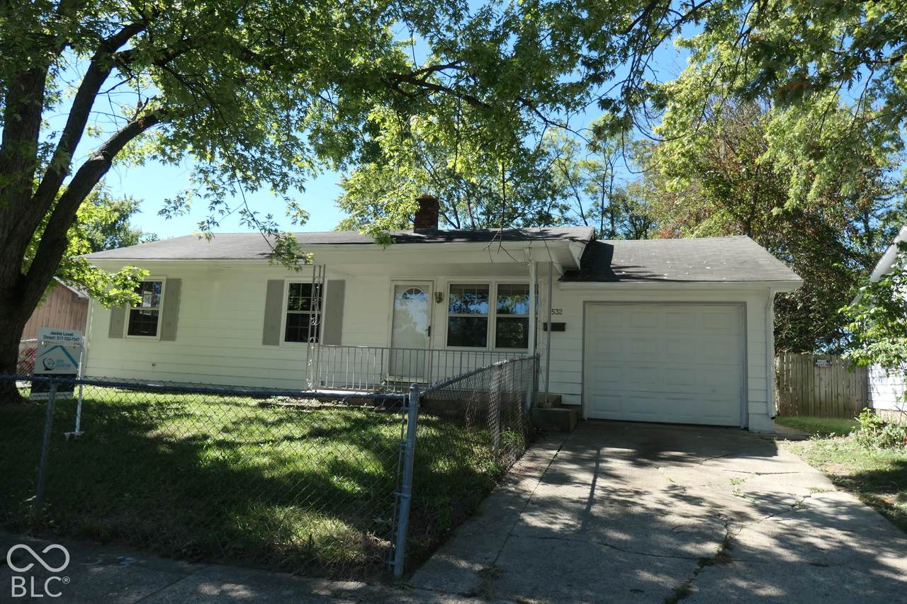3532 Tiffany Drive - Photo 1