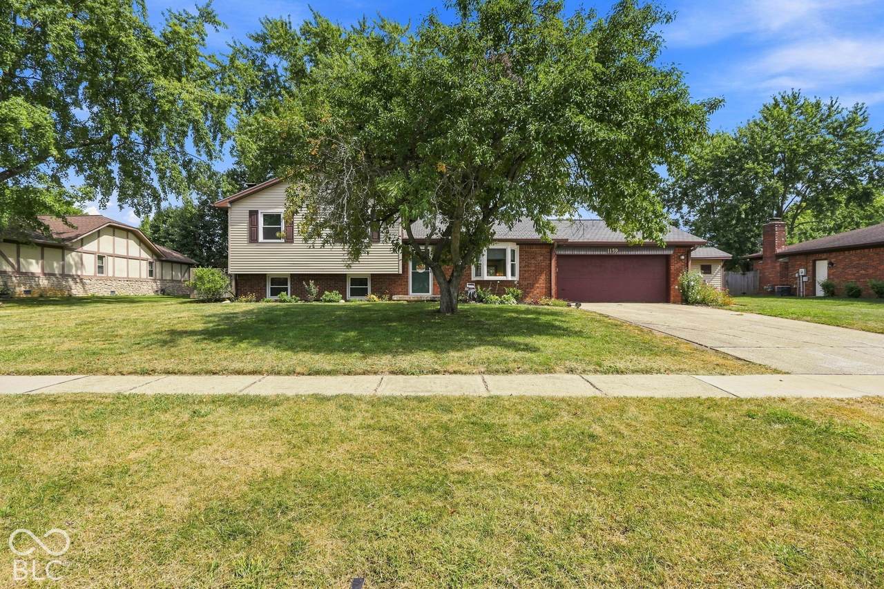 1159 Cambridge Drive - Photo 1