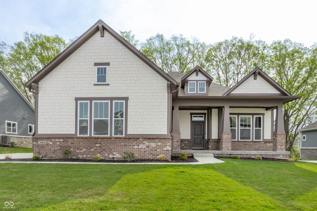 11363 Briargate Drive - Photo 1