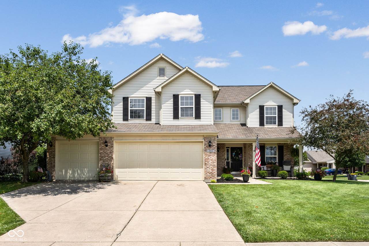 2824 Sonnet Drive - Photo 1