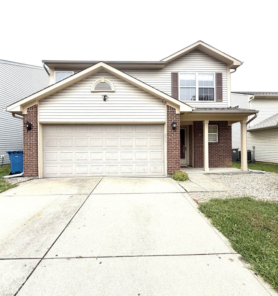 7704 Lake Vista Lane - Photo 1