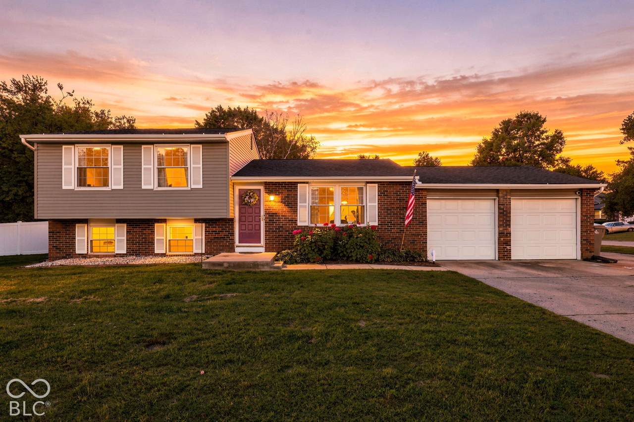 3421 Bren Lee Court - Photo 1