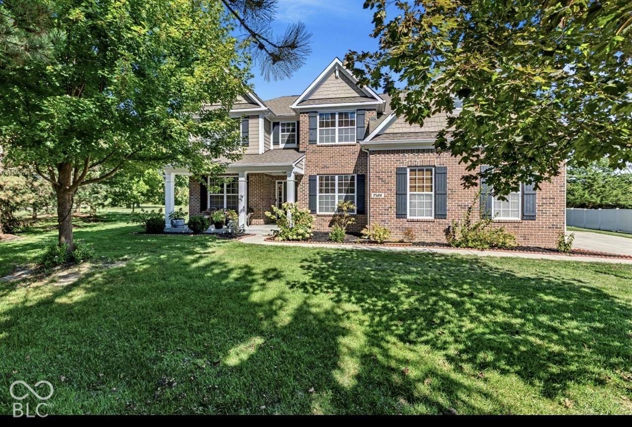 7522 Timberfield Lane - Photo 1
