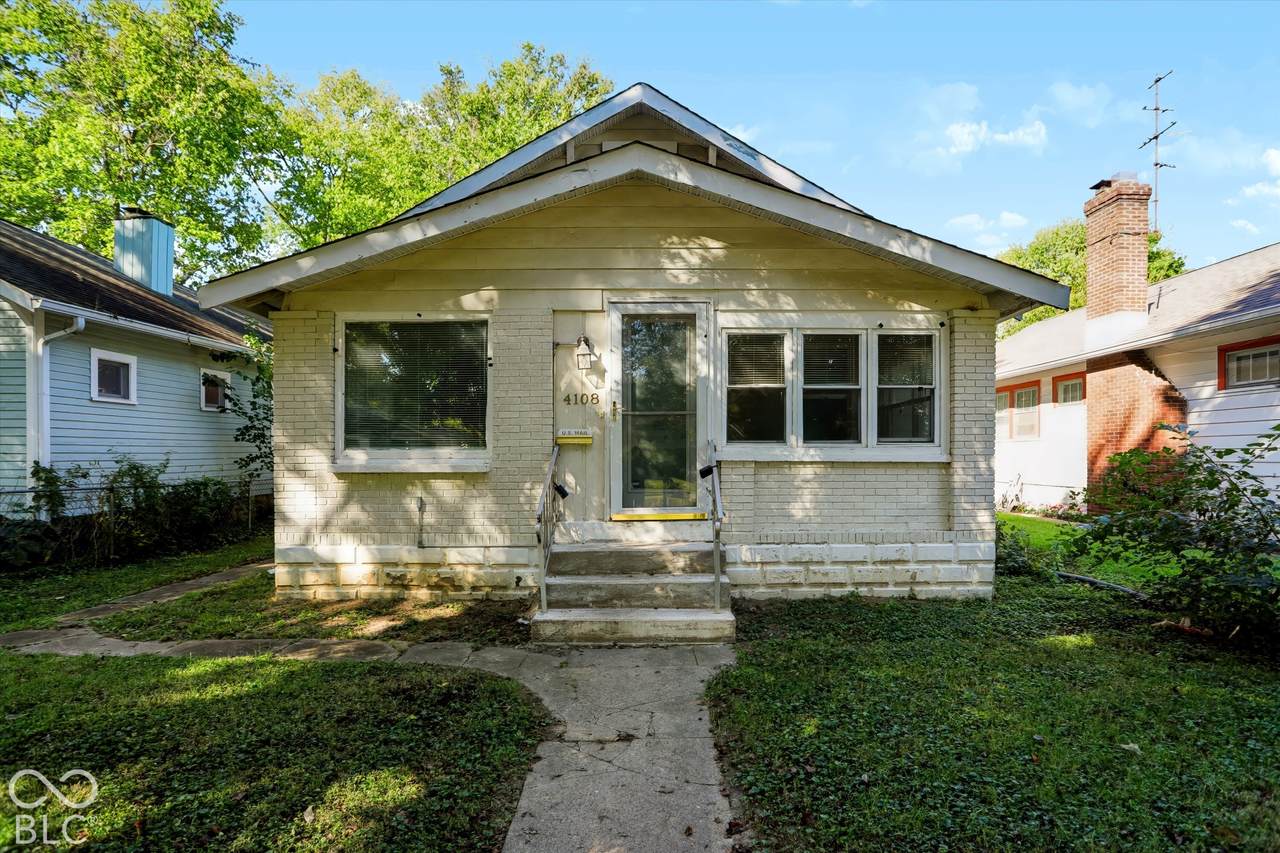 4108 Graceland Avenue - Photo 1