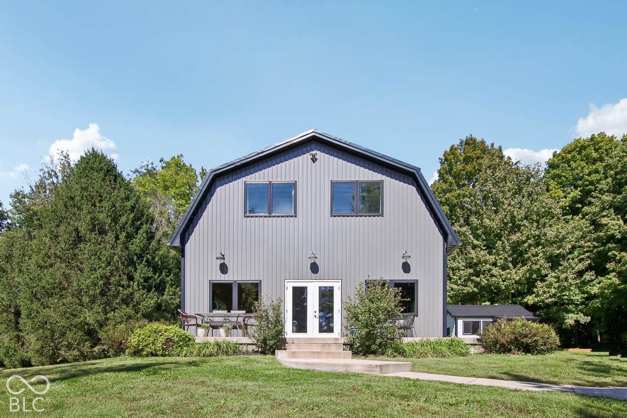 11712 North Mann Road - Photo 1