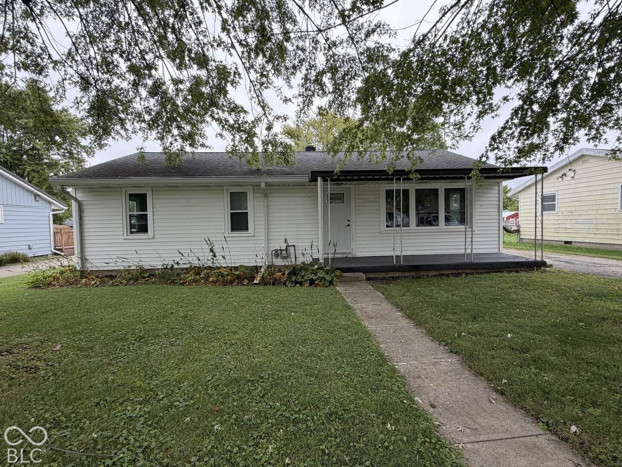 2528 23rd Street - Photo 1